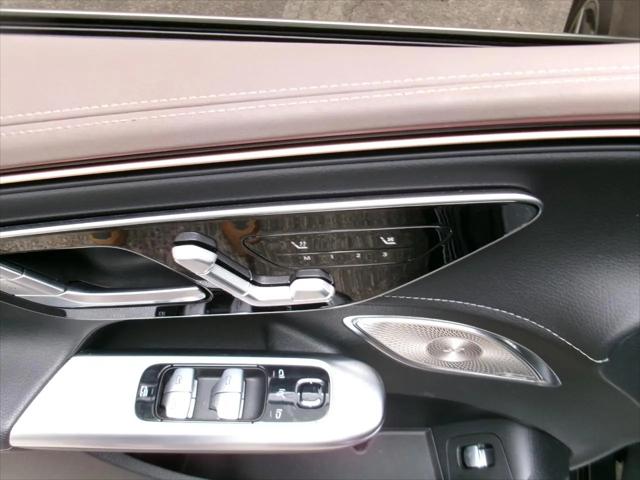 2023 Mercedes-Benz EQE 350 EQE 350+