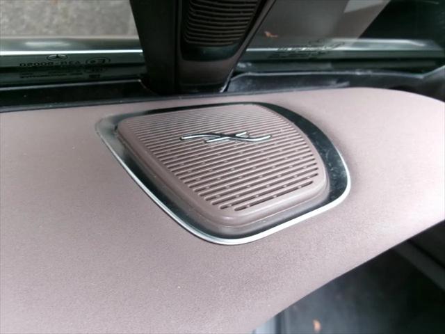 2023 Mercedes-Benz EQE 350 EQE 350+