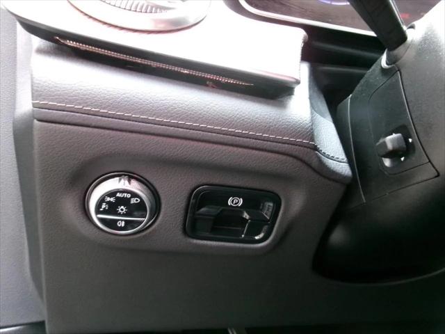 2023 Mercedes-Benz EQE 350 EQE 350+