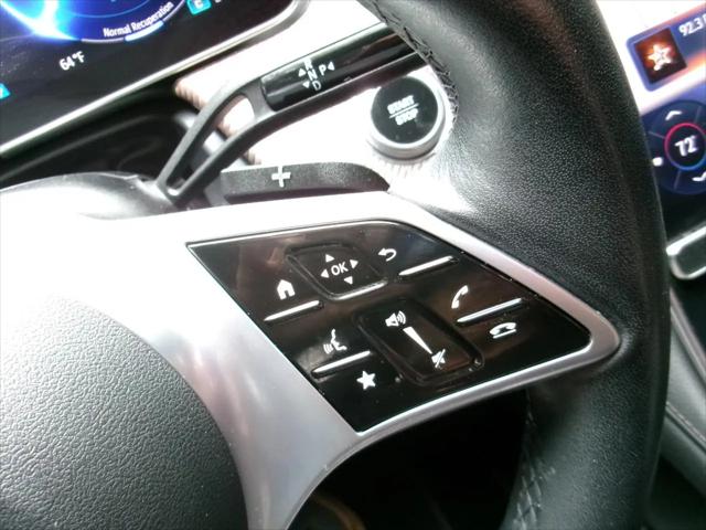 2023 Mercedes-Benz EQE 350 EQE 350+