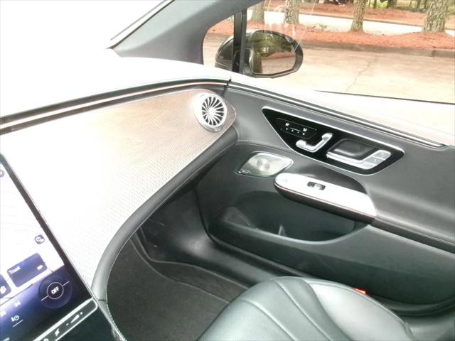 2023 Mercedes-Benz EQE 350 EQE 350+
