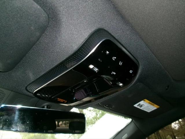 2023 Mercedes-Benz EQE 350 EQE 350+