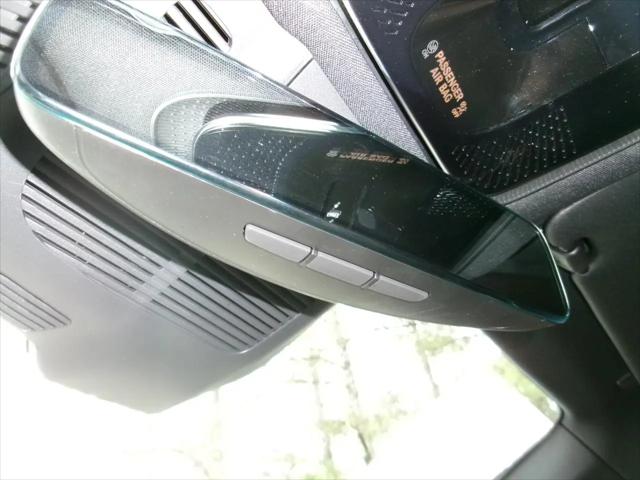 2023 Mercedes-Benz EQE 350 EQE 350+