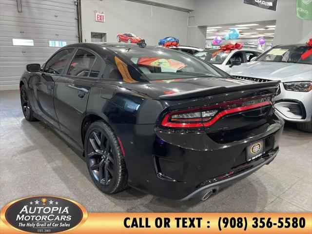 2023 Dodge Charger R/T