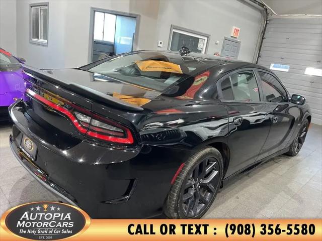 2023 Dodge Charger R/T