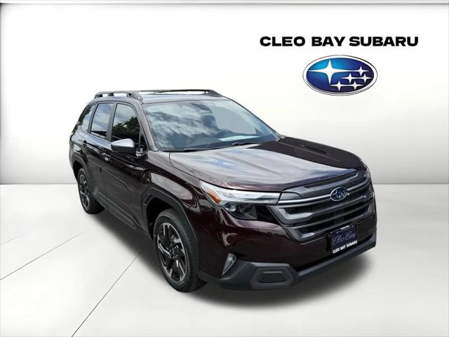 2026 Subaru Forester Limited for sale in Killeen, TX