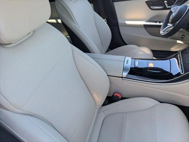 2023 Mercedes-Benz C-CLASS C 300 Sedan