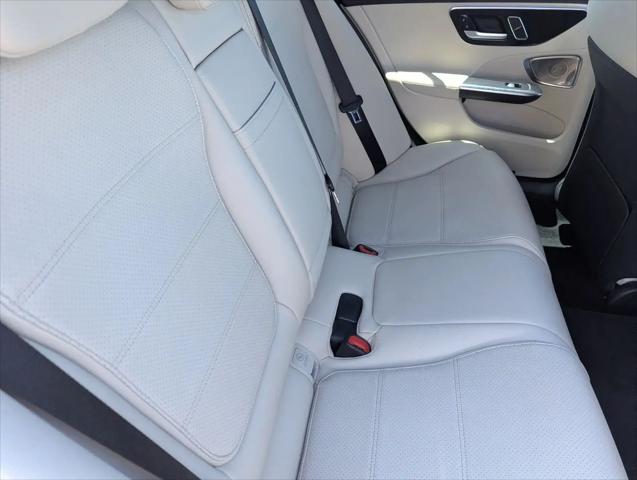 2023 Mercedes-Benz C-CLASS C 300 Sedan