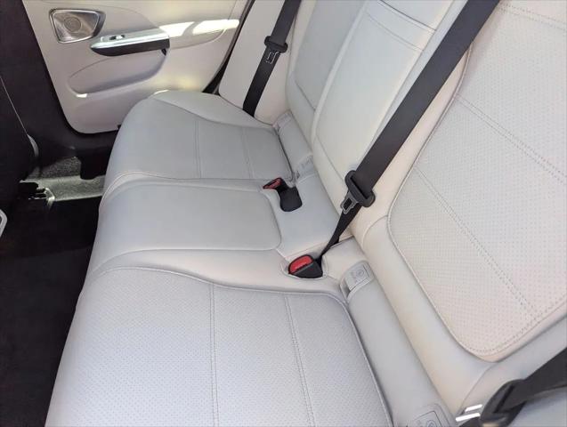 2023 Mercedes-Benz C-CLASS C 300 Sedan