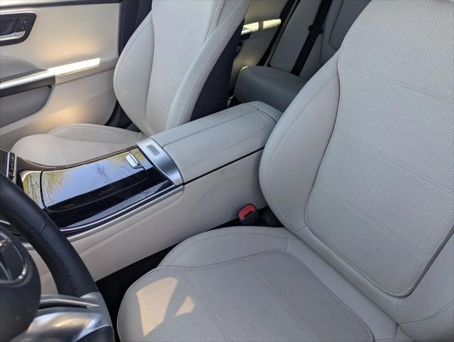 2023 Mercedes-Benz C-CLASS C 300 Sedan