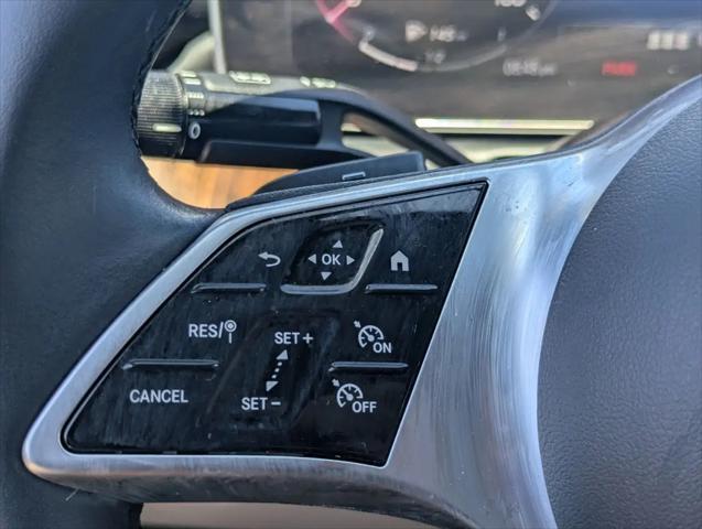 2023 Mercedes-Benz C-CLASS C 300 Sedan