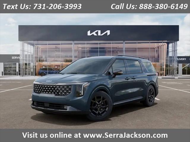 2026 Kia Carnival MPV SX Prestige for sale in Jackson, TN