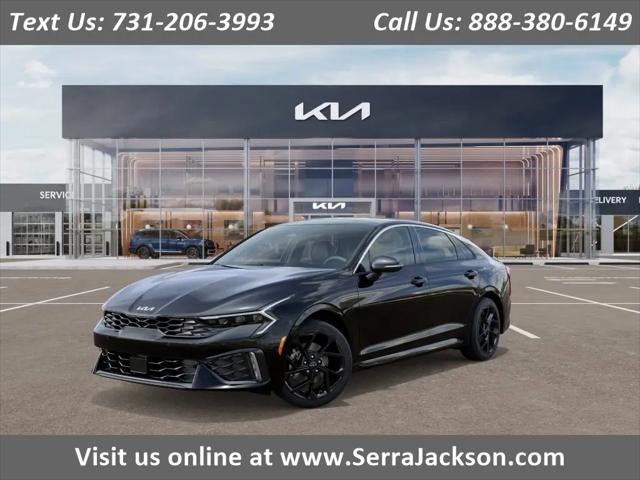 2026 Kia K5 GT-Line FWD for sale in Jackson, TN