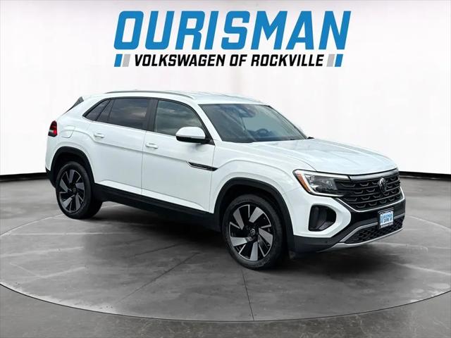 2024 Volkswagen Atlas Cross Sport 2.0T SE w/Technology for sale in Rockville, MD