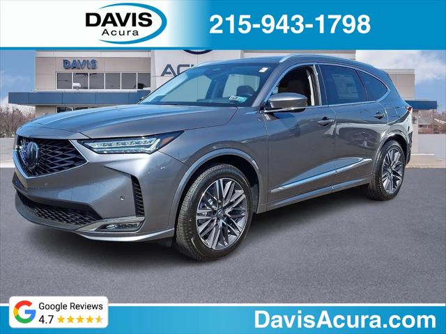 2026 Acura MDX Advance Package for sale in Langhorne, PA