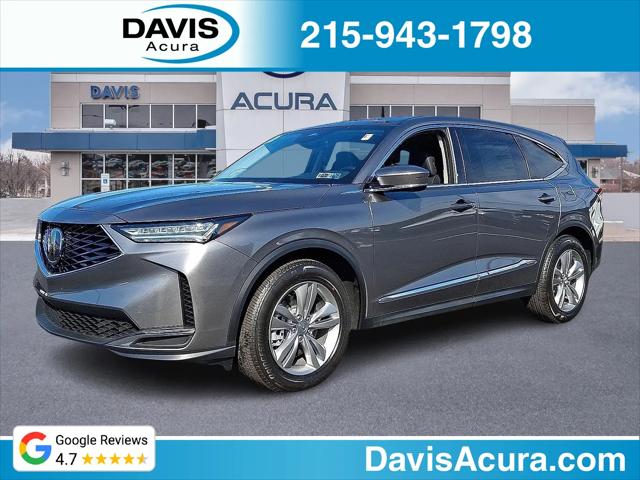 2026 Acura MDX Standard for sale in Langhorne, PA