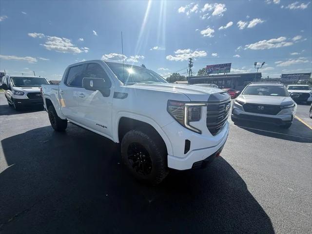 2023 GMC Sierra 1500 4WD Crew Cab Short Box AT4X for sale in Lebanon, TN