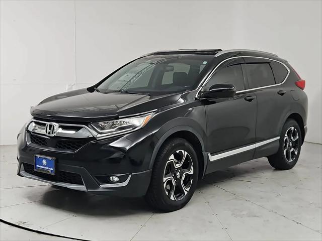 2019 Honda CR-V Touring for sale in Salem, OR