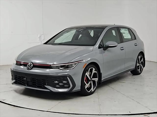 2026 Volkswagen Golf GTI SE for sale in Salem, OR