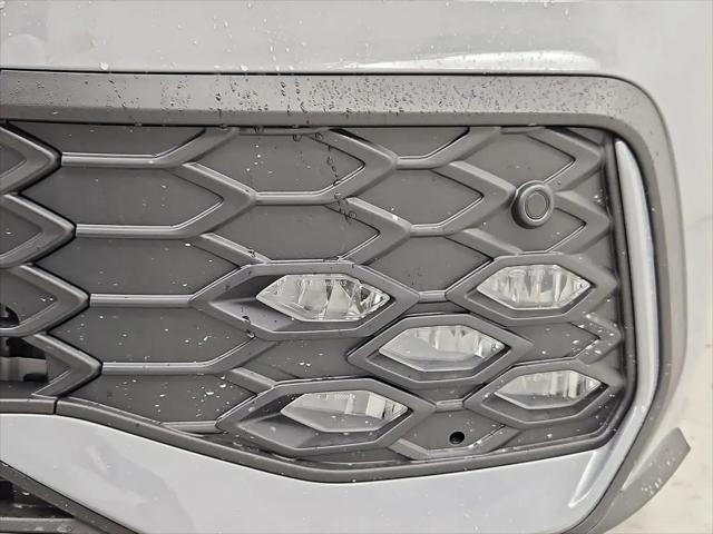 2026 Volkswagen Golf GTI SE