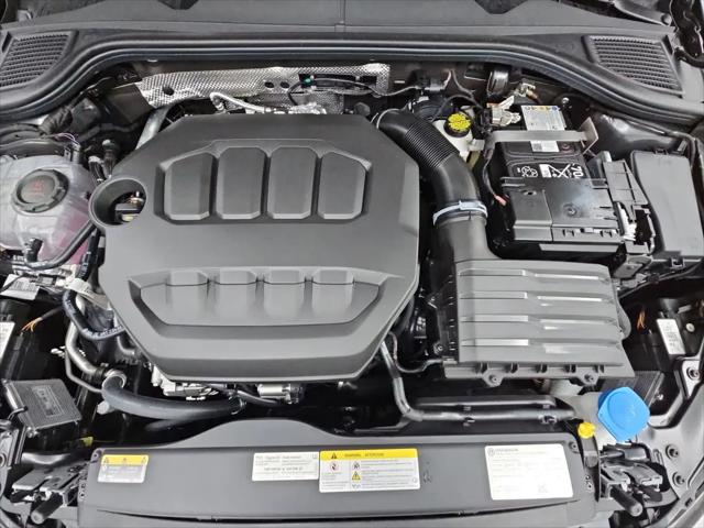 2026 Volkswagen Golf GTI SE