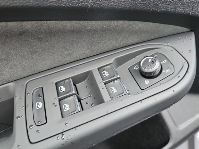 2026 Volkswagen Golf GTI SE