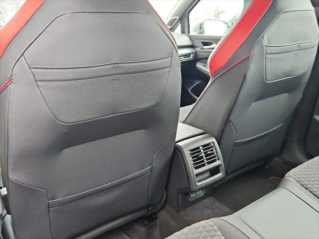 2026 Volkswagen Golf GTI SE