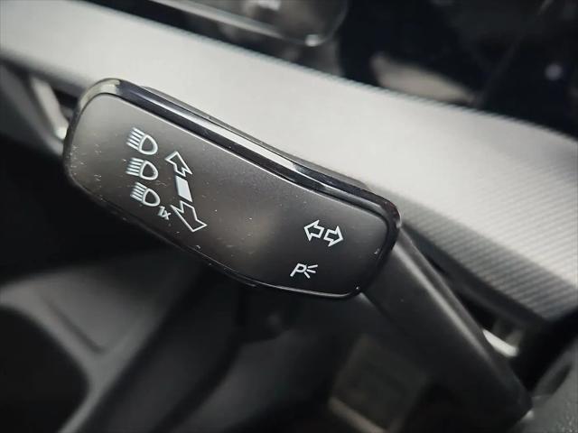 2026 Volkswagen Golf GTI SE