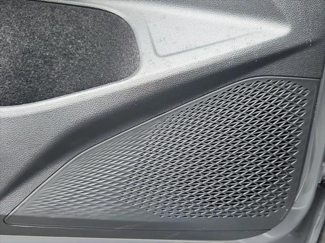 2026 Volkswagen Golf GTI SE