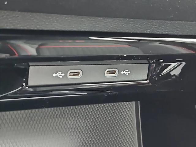 2026 Volkswagen Golf GTI SE