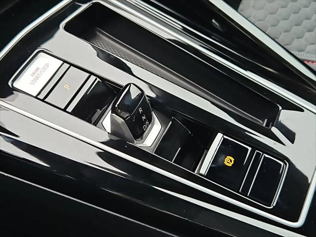 2026 Volkswagen Golf GTI SE