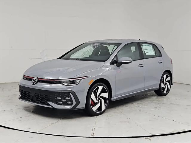 2026 Volkswagen Golf GTI S for sale in Salem, OR