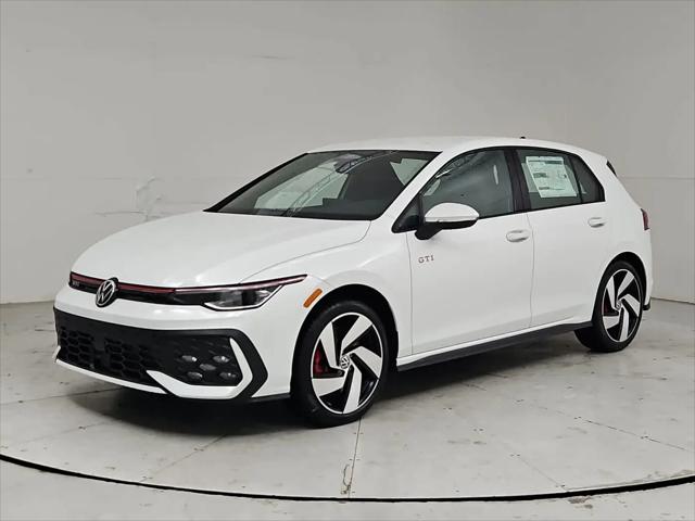 2026 Volkswagen Golf GTI S for sale in Salem, OR