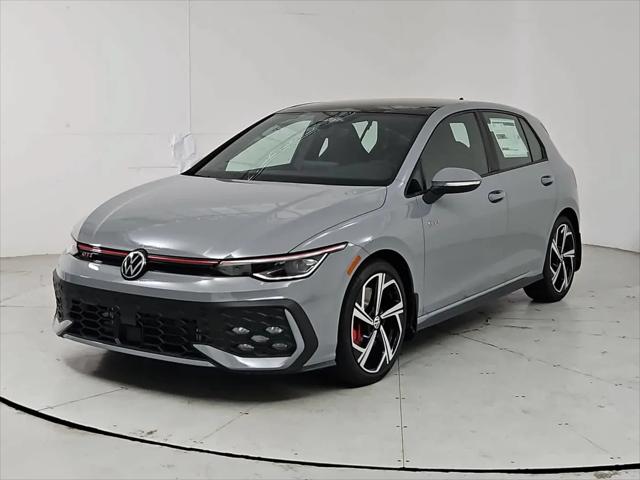 2026 Volkswagen Golf GTI SE for sale in Salem, OR