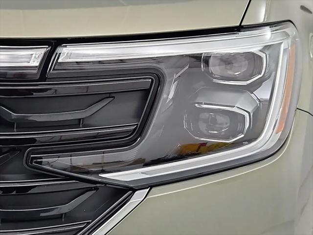 2026 Volkswagen Atlas SEL Premium R-Line