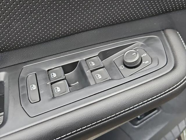 2026 Volkswagen Atlas SEL Premium R-Line