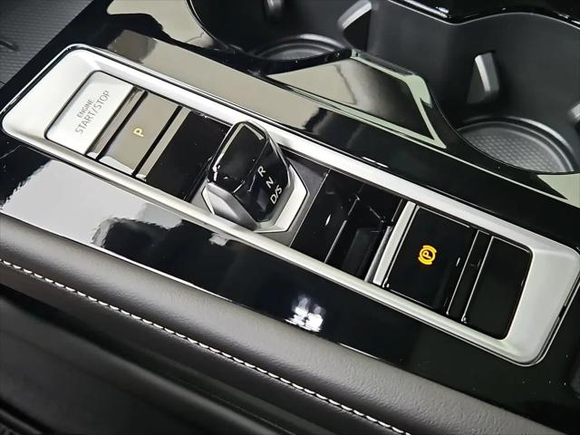 2026 Volkswagen Atlas SEL Premium R-Line
