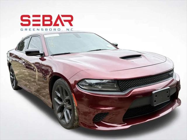 2023 Dodge Charger R/T for sale in Greensboro, NC
