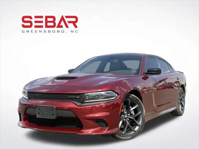 2023 Dodge Charger R/T for sale in Greensboro, NC