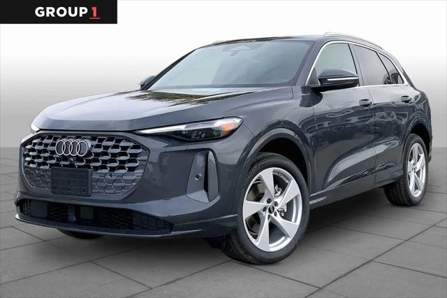 2026 Audi Q5 Premium Plus TFSI quattro S tronic for sale in El Paso, TX