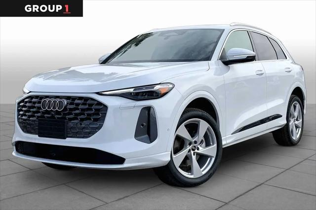 2026 Audi Q5 Premium Plus TFSI quattro S tronic for sale in El Paso, TX