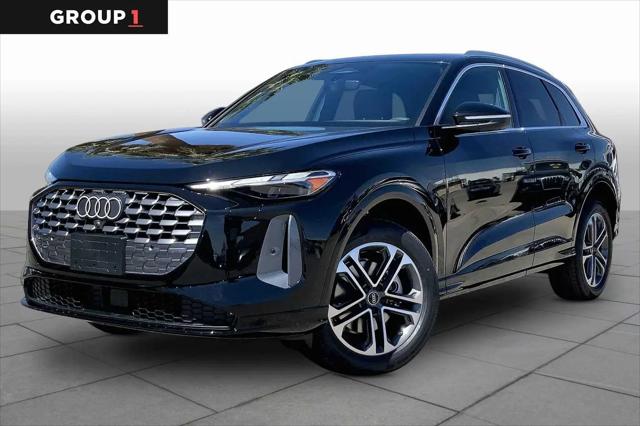 2026 Audi Q5 Premium TFSI quattro S tronic for sale in El Paso, TX