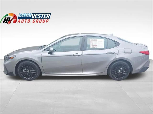 2025 Toyota Camry SE for sale in Wilson, NC