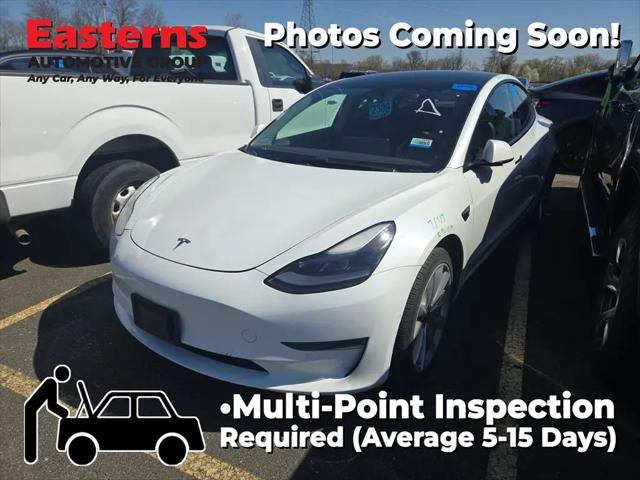 2021 Tesla Model 3 Long Range for sale in Sterling, VA