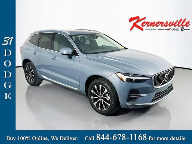 2023 Volvo XC60 B5 Plus Bright Theme for sale in Kernersville, NC