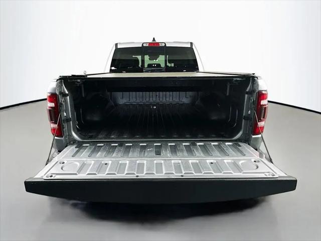 2022 Ram 1500 Laramie Crew Cab 4x2 5'7" Box