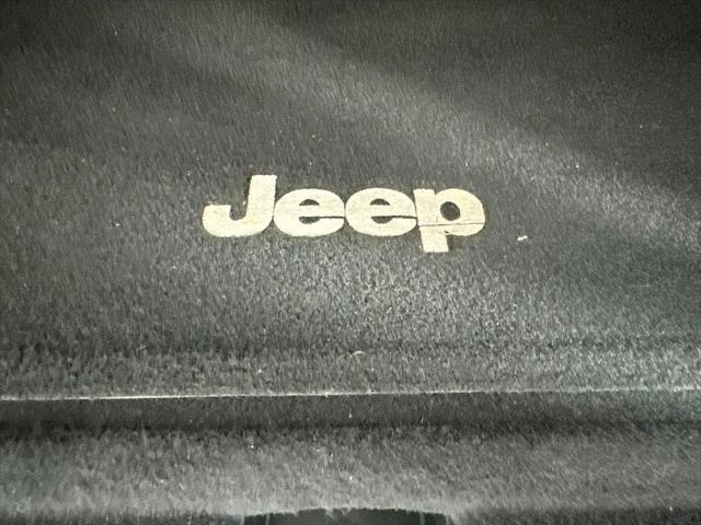 2017 Jeep Wrangler Unlimited Willy Wheeler 4x4