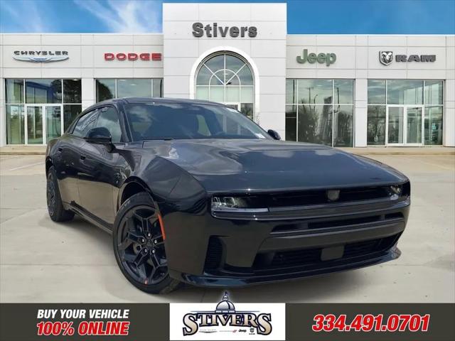 2026 Dodge Charger R/T 4 Door AWD for sale in Prattville, AL