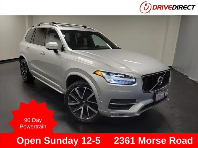 2018 Volvo XC90 T6 Momentum for sale near Columbus, OH