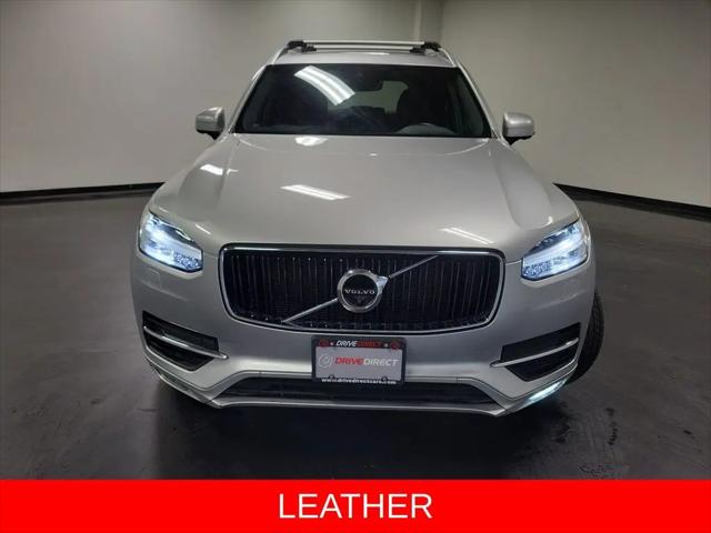 2018 Volvo XC90 T6 Momentum
